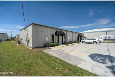 512 Commerce Drive #A, Panama City Beach, FL 32408 - Photo 3