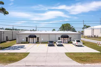512 Commerce Drive #A, Panama City Beach, FL 32408 - Photo 5