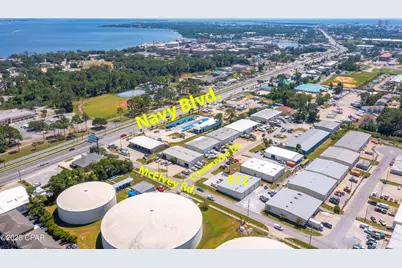 512 Commerce Drive #A, Panama City Beach, FL 32408 - Photo 27