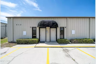 512 Commerce Drive #A, Panama City Beach, FL 32408 - Photo 1