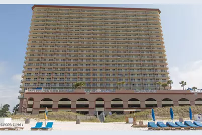 14825 Front Beach Road #2204, Panama City Beach, FL 32413 - Photo 37