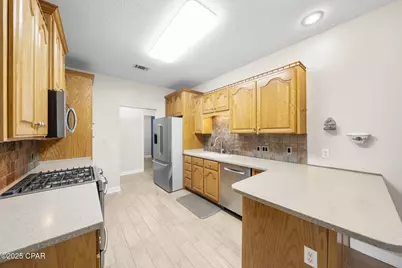 3262 Country Club Drive, Lynn Haven, FL 32444 - Photo 13