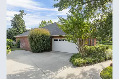 3262 Country Club Drive, Lynn Haven, FL 32444 - Photo 5