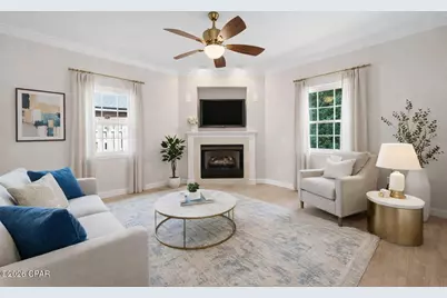 3262 Country Club Drive, Lynn Haven, FL 32444 - Photo 21