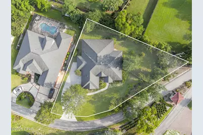 3262 Country Club Drive, Lynn Haven, FL 32444 - Photo 49