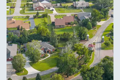 3262 Country Club Drive, Lynn Haven, FL 32444 - Photo 45