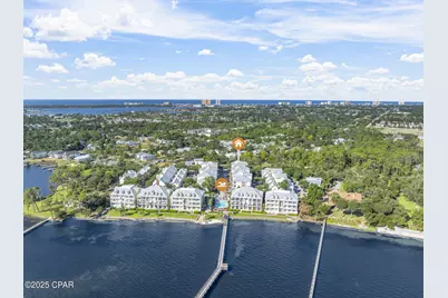 2604 Mystic Lane #PO13, Panama City, FL 32408 - Photo 1