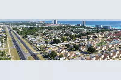 17462 Front Beach Road #16C, Panama City Beach, FL 32413 - Photo 49