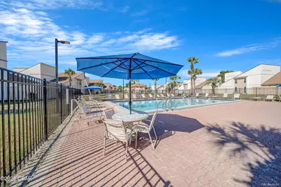 17462 Front Beach Road #16C, Panama City Beach, FL 32413 - Photo 25