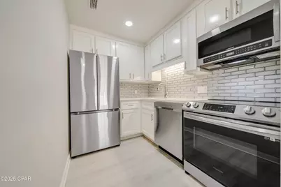 17462 Front Beach Road #16C, Panama City Beach, FL 32413 - Photo 1
