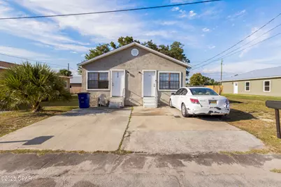 803 E 10th Court #A & B, Panama City, FL 32401 - Photo 1