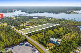 809 Vista del Sol Ln, Panama City, FL 32404 - Photo 1