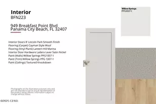 949 Breakfast Point Blvd, Panama City Beach, FL 32407 - Photo 5