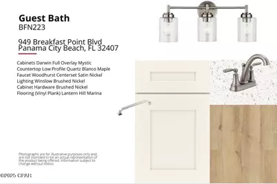 949 Breakfast Point Boulevard, Panama City Beach, FL 32407 - Photo 3