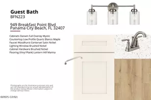 949 Breakfast Point Blvd, Panama City Beach, FL 32407 - Photo 3