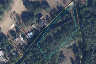 Tbd Muir Ln, Bonifay, FL 32425 - Photo 1