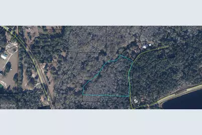 Tbd W Nottingham Road, Bonifay, FL 32425 - Photo 1