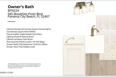 945 Breakfast Point Boulevard, Panama City Beach, FL 32407 - Photo 3