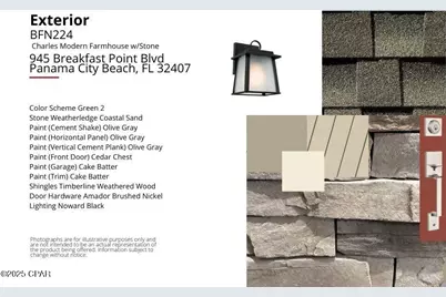 945 Breakfast Point Boulevard, Panama City Beach, FL 32407 - Photo 7