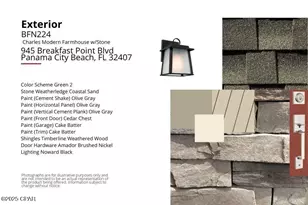 945 Breakfast Point Blvd, Panama City Beach, FL 32407 - Photo 7