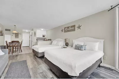 8817 Thomas Drive #A418, Panama City Beach, FL 32408 - Photo 7