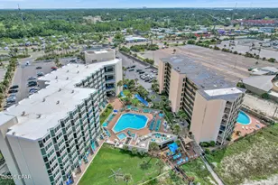 8817 Thomas Dr, Panama City Beach, FL 32408 - Photo 21