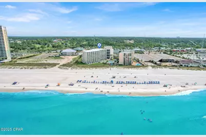 8817 Thomas Drive #A418, Panama City Beach, FL 32408 - Photo 1
