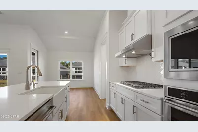 954 Crystal Bayou Boulevard, Panama City Beach, FL 32407 - Photo 9