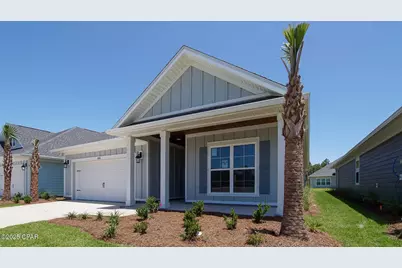 950 Crystal Bayou Boulevard, Panama City Beach, FL 32407 - Photo 3