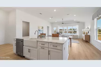 958 Crystal Bayou Boulevard, Panama City Beach, FL 32407 - Photo 7