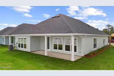 958 Crystal Bayou Boulevard, Panama City Beach, FL 32407 - Photo 39