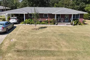 703 S Weeks St, Bonifay, FL 32425 - Photo 1