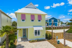 143 Paradise Found Cir, Panama City Beach, FL 32413 - Photo 1