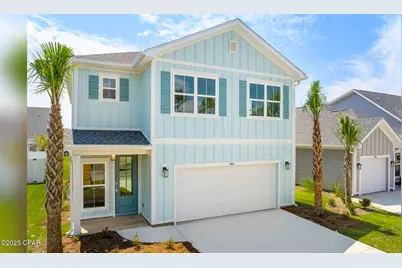 885 Walsonham Drive, Panama City Beach, FL 32407 - Photo 1