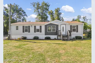 5548 Glens Way Road, Panama City, FL 32404 - Photo 1