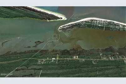 1 Cr 30-A, Port Saint Joe, FL 32456 - Photo 5