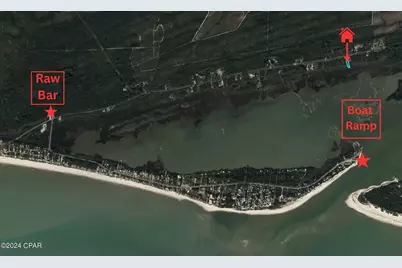 1 Cr 30-A, Port Saint Joe, FL 32456 - Photo 3