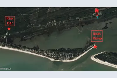 14 Cr 30-A, Port Saint Joe, FL 32456 - Photo 3