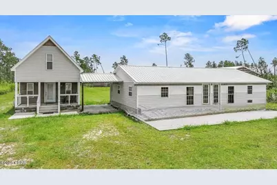 976 S Long Street, Port Saint Joe, FL 32456 - Photo 1