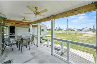 976 S Long Street, Port Saint Joe, FL 32456 - Photo 3