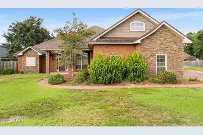 4712 Grant's Mill Drive, Lynn Haven, FL 32444 - Photo 1