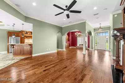 4712 Grant's Mill Drive, Lynn Haven, FL 32444 - Photo 7