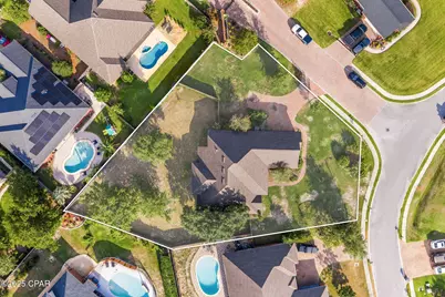 4712 Grant's Mill Drive, Lynn Haven, FL 32444 - Photo 49