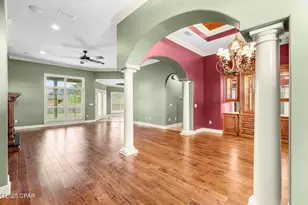 4712 Grant's Mill Dr, Lynn Haven, FL 32444 - Photo 5