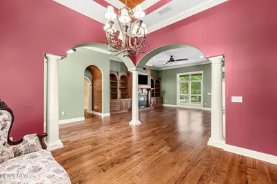 4712 Grant's Mill Drive, Lynn Haven, FL 32444 - Photo 9