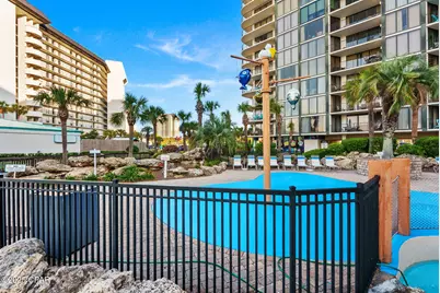 520 Richard Jackson Boulevard #1506, Panama City Beach, FL 32407 - Photo 33