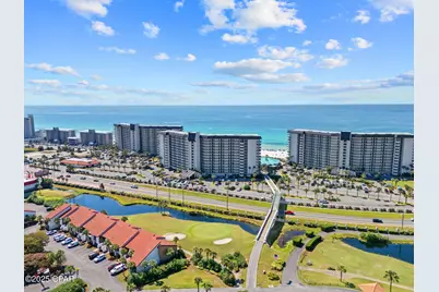 520 Richard Jackson Boulevard #1506, Panama City Beach, FL 32407 - Photo 3