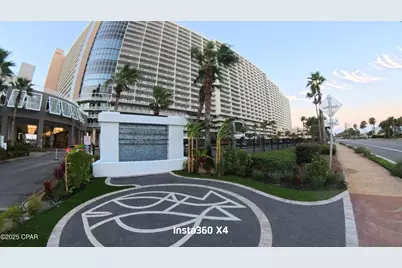 9902 S Thomas Drive #1232, Panama City, FL 32408 - Photo 33