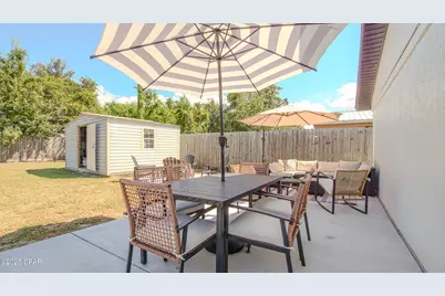 6315 Pridgen Street, Panama City, FL 32404 - Photo 41