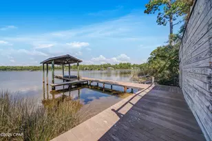 21926 Lakeview Dr, Panama City Beach, FL 32413 - Photo 7